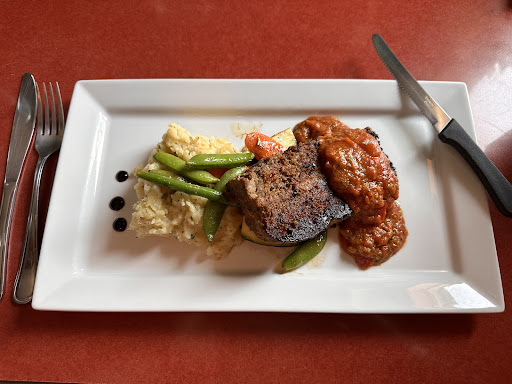 Photo of The Olive Tree - 137 Victoria Rd, Sydney, NS B1P 2V6